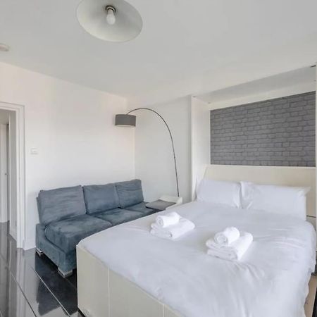 Cosy Studio In Bethnal Green Apartment London Ngoại thất bức ảnh