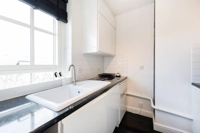 Cosy Studio In Bethnal Green Apartment London Ngoại thất bức ảnh