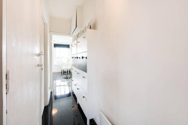 Cosy Studio In Bethnal Green Apartment London Ngoại thất bức ảnh